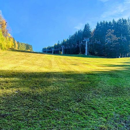 セメリングArt In Waldfriedenアパートメント エクステリア 写真