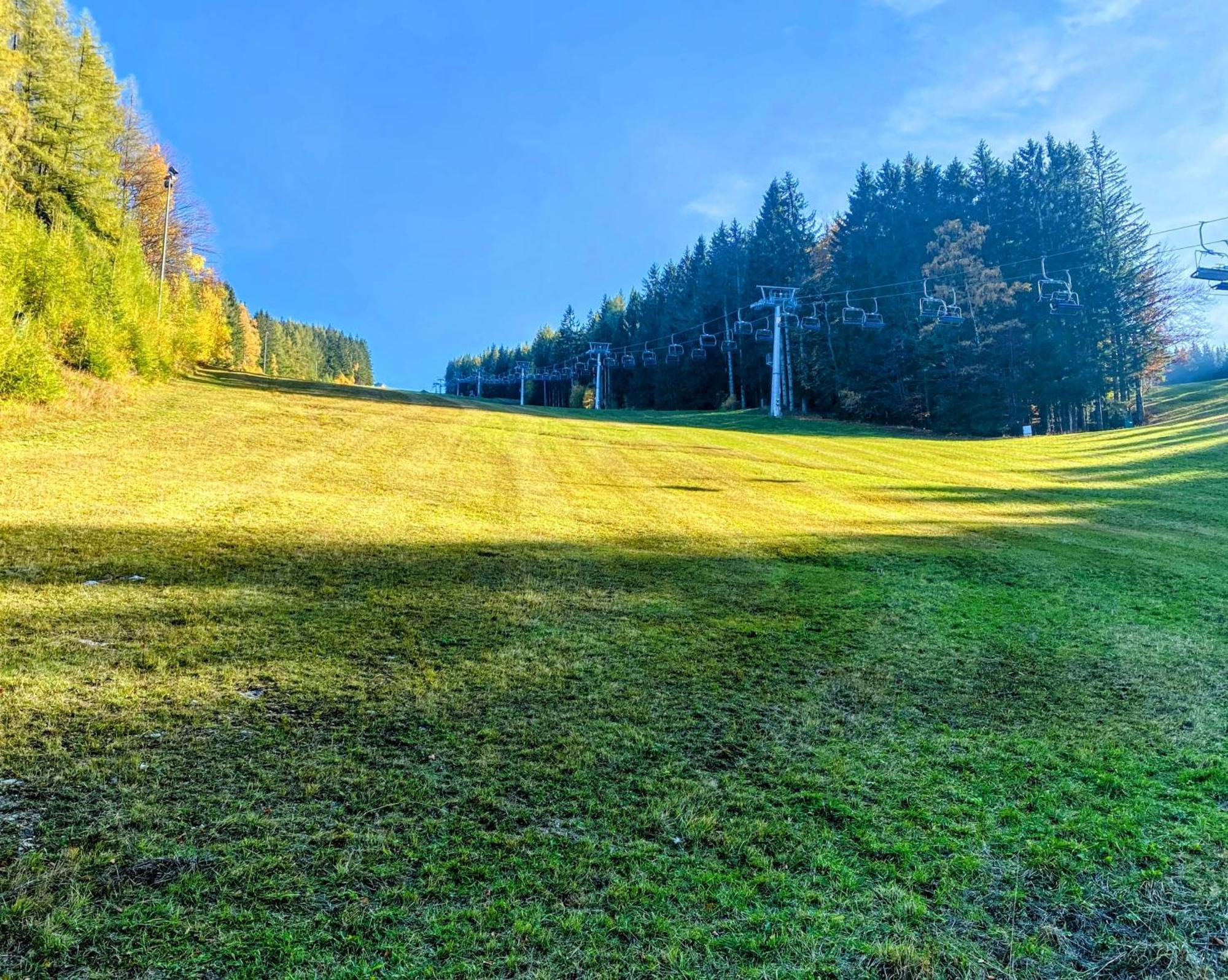 セメリングArt In Waldfriedenアパートメント エクステリア 写真